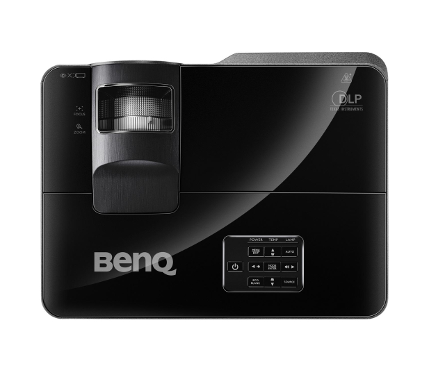 BENQ MS513P 9H.J6H77.12E - 1404314 - zdjęcie 2